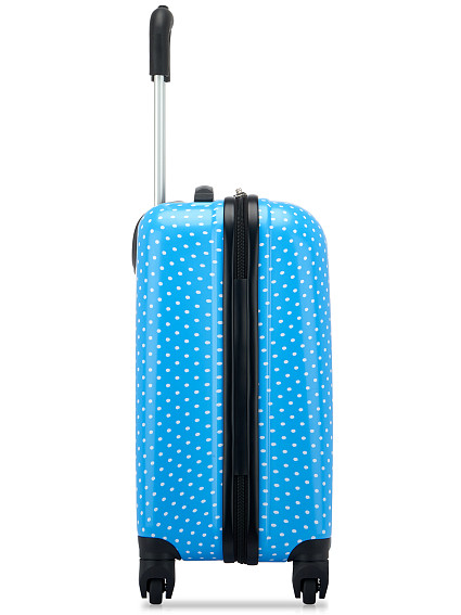 Сет детский чемодан и мешок Roncato 441001 Looney Tunes