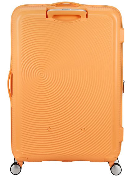 Чемодан American Tourister 32G*003 Soundbox Spinner 77 Exp