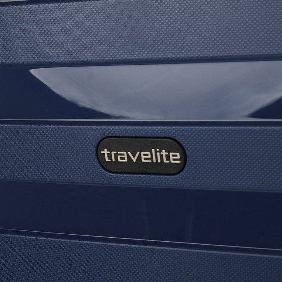 Чемодан Travelite 74049 Nova 4w Case L