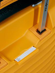 Чемодан Samsonite KJ1*001 Upscape Spinner 55