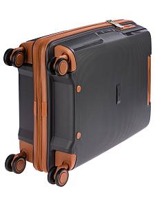 Чемодан Robinzon RP123-1 Santorini Basic S