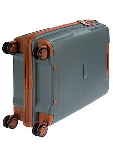 Чемодан Robinzon RP123-1 Santorini Basic S