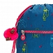 Рюкзак-мешок Kipling K0948745Y Supertaboo Medium Drawstring Bag