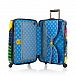 Чемодан Heys 16049 Britto Butterfly L Exp
