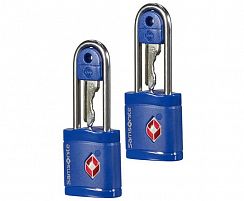 Замок Samsonite CO1*039 Travel Accessories Lock