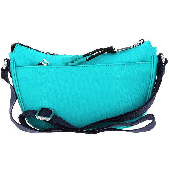 Mandarina Duck MYT23 Style Crossbody bag 27I Lapis