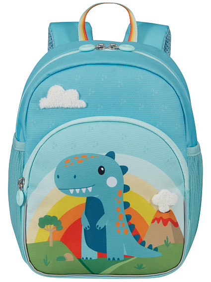 Рюкзак детский American Tourister MK8*003 Wondertrips Backpack Mini