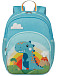 Рюкзак детский American Tourister MK8*003 Wondertrips Backpack Mini