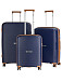 Чемодан Robinzon RP122-1 Santorini Basic M Чемодан Robinzon RP122-1 Santorini Basic M