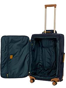 Чемодан Brics BLF58139 Life medium trolley