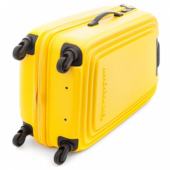 Чемодан Mandarina Duck DDV12 Logoduck Trolley