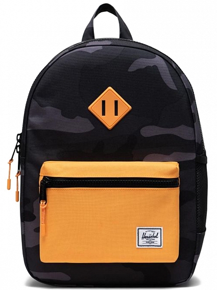 Рюкзак Herschel 10312-04496-OS Heritage Youth Backpack