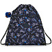 Рюкзак-мешок Kipling KI5637Y70 Supertaboo Medium Drawstring Bag