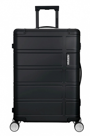 Чемодан American Tourister 70G*002 Alumo Spinner 67
