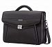 Портфель Samsonite 50D*002 Desklite Briefcase 2 Gussets 15.6