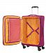 Чемодан American Tourister 77G*004 MatchUP Spinner 68 Exp
