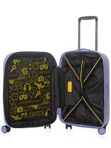 Чемоданы Mandarina Duck на официальном сайте Робинзон.ру