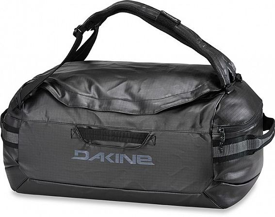 Сумка Dakine 10001810 Black DK Ranger Duffle 60L