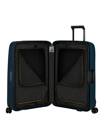 Чемодан Samsonite KM0*003 Essens Spinner