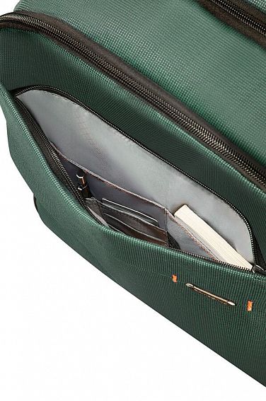 Рюкзак для ноутбука Samsonite CC8*006 Network 3 Laptop Backpack 17.3"