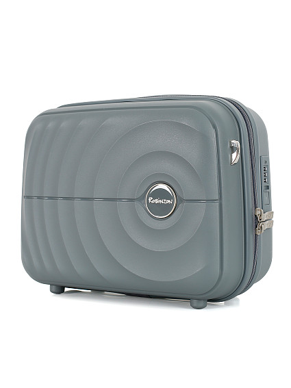 Чемодан Robinzon RP1405-J Jamaica S+BC