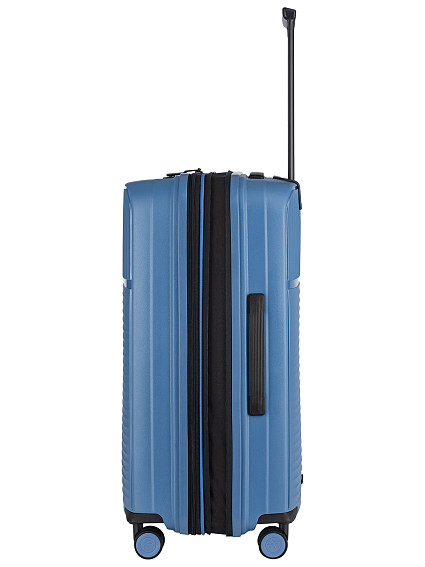 Чемодан Robinzon RP2992-E Madeira Extra M