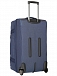 Сумка дорожная на колесах Titan 391602 Prime Trolley Travelbag L