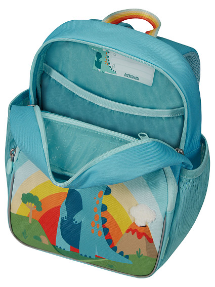 Рюкзак детский American Tourister MK8*003 Wondertrips Backpack Mini