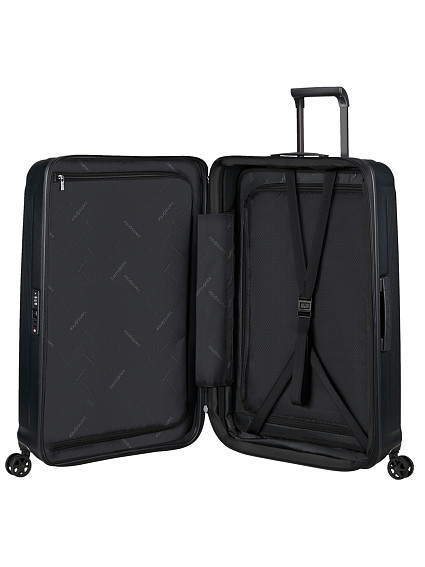 Чемодан Samsonite KF0*005 Nuon Spinner Expandable 4 wheels