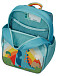 Рюкзак детский American Tourister MK8*003 Wondertrips Backpack Mini