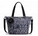 Сумка Kipling K1664047Z New Shopper S Printed Small Shoulder Bag