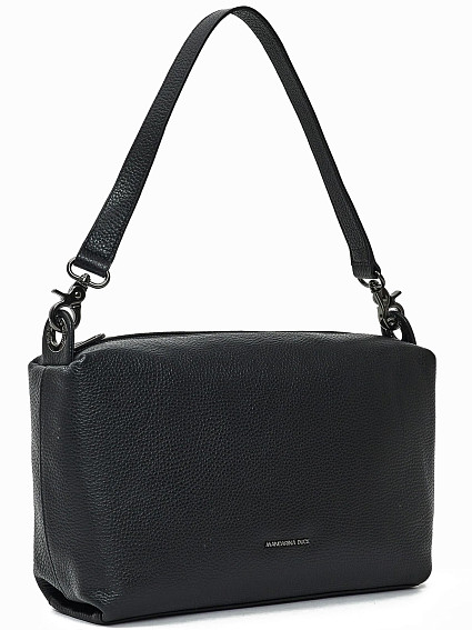 Сумка плечевая Mandarina Duck FZTA6 Mellow Leather Medium Shoulder Bag