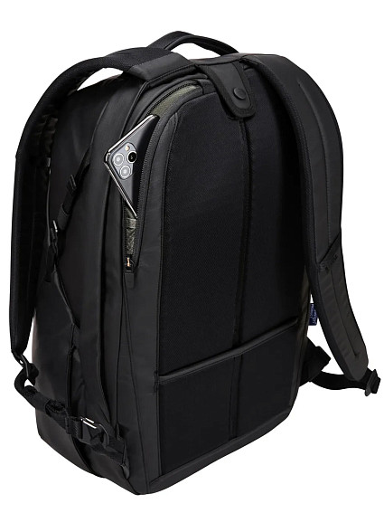 Рюкзак Thule TACTBP116BLK-3205293 Tact Backpack 21L