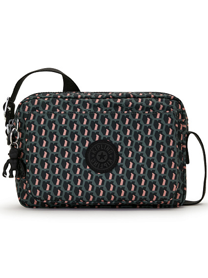 Сумка кросс-боди Kipling KI6237E1A Abanu M Medium Crossbody