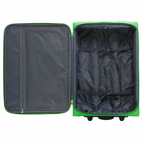 Чемодан Travelite 91908 Lite Portofino 2-reel trolley M