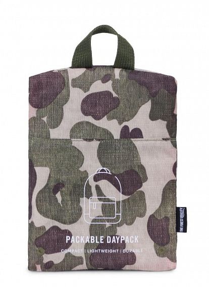 Рюкзак Herschel 10076-01863-OS Packable Daypack