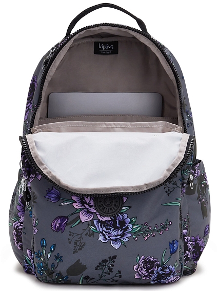 Рюкзак Kipling KI6269X53 Seoul Large Backpack