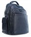 Рюкзак Piquadro CA3444MO Modus Laptop Backpack grained cowhide blue