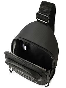 Рюкзак на одно плечо Hedgren HCMBP16 Comby Performance Sling P RFID