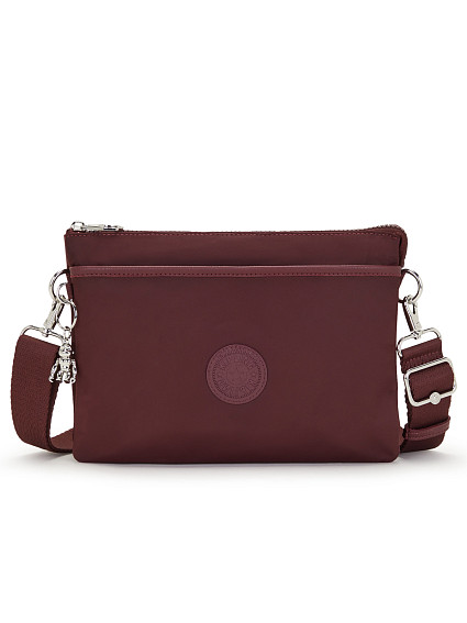 Сумка кросс-боди Kipling KI75875LC Riri L Large Crossbody
