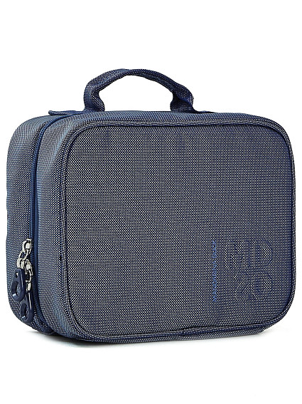 Несессер Mandarina Duck QMN01 MD 20 Medium Toilet Kit