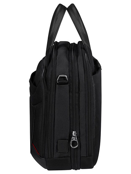 Сумка для ноутбука Samsonite KM2*004 PRO-DLX 6 Briefcase 15.6"