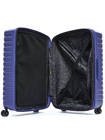 Чемодан Mandarina Duck KNV03 Flyduck trolley exp M