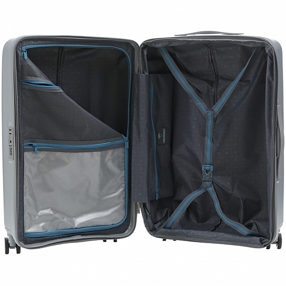Чемодан Roncato 418202 Antares Spinner M Exp
