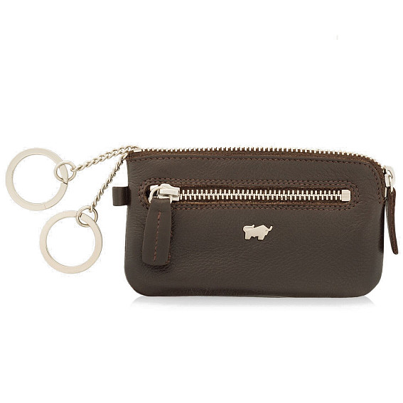 Ключница Braun Buffel 90000-051-020 Golf 2.0 Slim