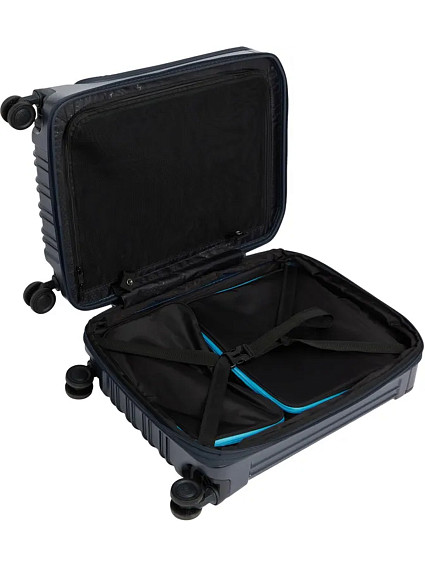 Чемодан Piquadro BV7245PQL/BLUO PQ-Light