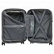 Чемодан Roncato 419153 Fiberlight Trolley S