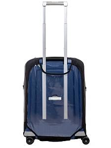 Чехол для чемодана малый Routemark SP310 Crystal S