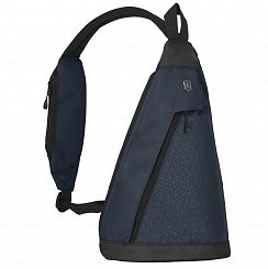 Рюкзак на одно плечо Victorinox 606749 Altmont Original Dual-compartment Mono-sling Рюкзак на одно плечо Victorinox 606749 Altmont Original Dual-compartment Mono-sling