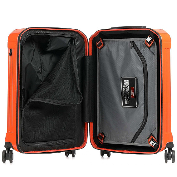 Чемодан Piquadro BV4425PQLS2/AR PQ-Light